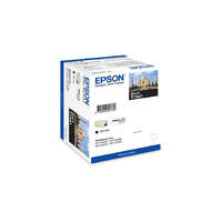 Epson Epson T7441 fekete eredeti tintapatron (C13T74414010)