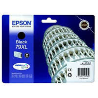 EPSON Epson T7901 fekete eredeti tintapatron