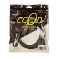 Econ Econ E-510 HDMI 1.4 aranyozott kábel 1.5m