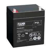 Fiamm Fiamm FG20451 12V 4,5Ah T1 akkumulátor