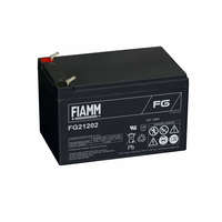 Fiamm Fiamm FG21202 12V 12Ah T2 akkumulátor