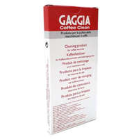 Gaggia Gaggia 21001685 zsírtalanító tabletta (6db x 1,6g)