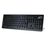 Genius Genius SLIMSTAR 126 HUN billentyűzet