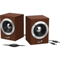 Genius Genius SP-HF280 FA hangfal 2.0