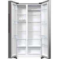 Gorenje Gorenje NRR9185EAXL hűtő side by side