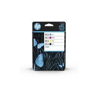 HP HP 6ZC69AE No.953 eredeti tintapatron multipack (BK/C/M/Y) (6ZC69AE)