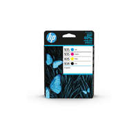 HP HP 6ZC72AE No.934/No.935 eredeti tintapatron multipack (6ZC72AE)