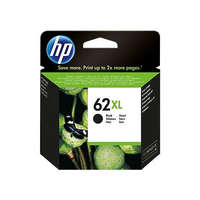 HP HP C2P05AE No.62XL fekete eredeti tintapatron