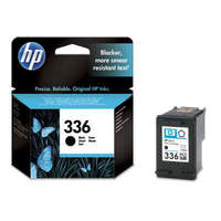 HP HP C9362EE No.336 fekete eredeti tintapatron