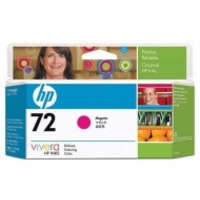 HP HP C9372A No.72 magenta eredeti tintapatron