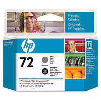 HP HP C9380A No.72 fotó fekete / szürke eredeti nyomtatófej