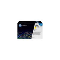 HP HP C9722A (641A) sárga eredeti toner (C9722A)