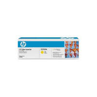 HP HP CC532A (304A) sárga eredeti toner