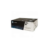 HP HP CE285AD (85AD) fekete eredeti toner duplacsomag (CE285AD)