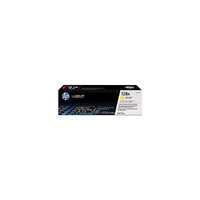 HP HP CE322A (128A) sárga eredeti toner (CE322A)