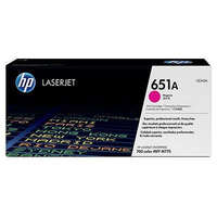 HP HP CE343A (651A) magenta eredeti toner