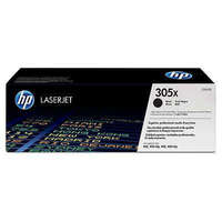 HP HP CE410X (305X) fekete eredeti toner