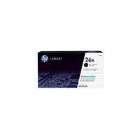 HP HP CF226A (26A) fekete eredeti toner (CF226A)