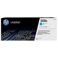 HP HP CF361X (508X) kék eredeti toner