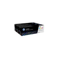 HP HP CF371AM (128A) CE321A/CE322A/CE323A eredeti toner multipack (CF371AM)