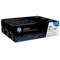 HP HP CF373AM (125A) CB541A/CB542A/CB543A eredeti toner multipack