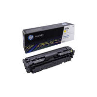 HP HP CF412A (410A) sárga eredeti toner (CF412A)