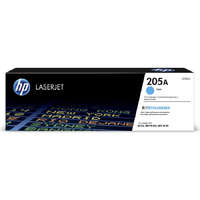 HP HP CF531A (205A) kék eredeti toner (CF531A)