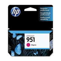 HP HP CN051AE No.951 magenta eredeti tintapatron