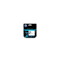 HP HP CZ133A No.711 fekete eredeti tintapatron (CZ133A)