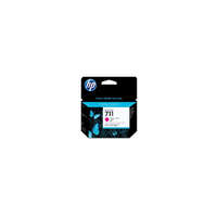 HP HP CZ135A No.711 magenta eredeti tintapatron csomag (CZ135A)