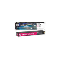 HP HP F6T78AE No.913A magenta eredeti tintapatron (F6T78AE)