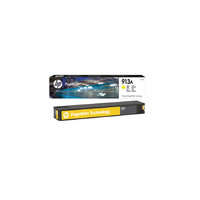 HP HP F6T79AE No.913A sárga eredeti tintapatron (F6T79AE)