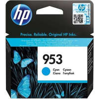 HP HP F6U12AE No.953 kék eredeti tintapatron