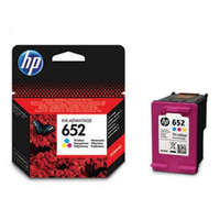HP HP F6V24AE No.652 színes eredeti tintapatron