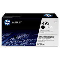 HP HP Q5949X (49X) fekete eredeti toner