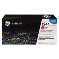 HP HP Q6003A (124A) magenta eredeti toner