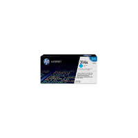 HP HP Q7561A (314A) kék eredeti toner (Q7561A)