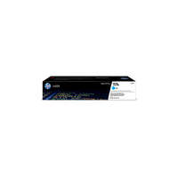 HP HP W2071A No.117A kék eredeti toner (W2071A)