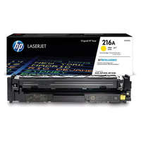 HP HP W2412A (216A) sárga eredeti toner