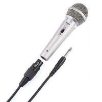 Hama Hama DM 40 dinamikus mikrofon (46040)