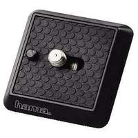 Hama Hama gyorscsatlakozó 4170-85 profil és 4271-80 gamma állványokhoz (4376)