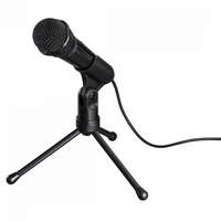 Hama Hama MIC-P35 ALLROUND asztali mikrofon (139905)