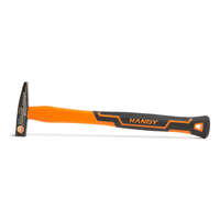 Handy Handy Lakatos kalapács üvegszálas nyéllel - 100 g (10428A)