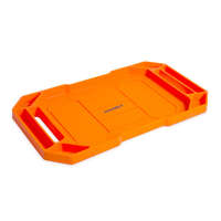 Handy Handy Gumi szerszámos tálca tárolórekeszekkel - fogantyúval - 53 x 29,5 x 3,5 cm (11985C)