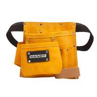 Handy Handy bőr szerszám- és szegtartó öv (10262)