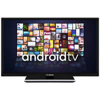 Hyundai Hyundai HLA 24354 HD Android Smart LED tv