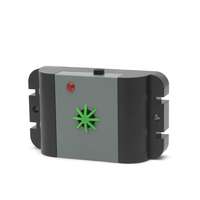 Isotronic Isotronic elemes egér- és patkányriasztó (55665)