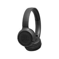 Jbl JBL T520 BT BLK fejhallgató bluetooth