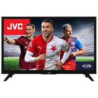 Jvc JVC LT24VAH3235 hd android smart led tv