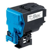KONICA MINOLTA Konica Minolta Bizhub C3350 (TNP48C) kék eredeti toner